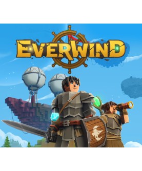 Everwind Steam Key GLOBAL